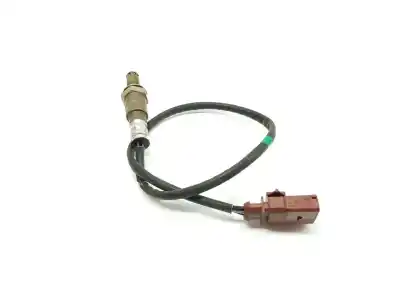 Second-hand car spare part lambda probe for seat ibiza 1.0 tsi oem iam references 04e906262gf  04e906262gf