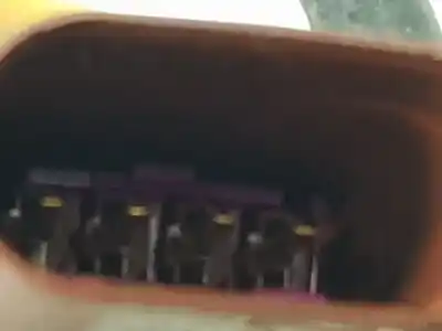 Second-hand car spare part lambda probe for seat ibiza 1.0 tsi oem iam references 04e906262gf  04e906262gf