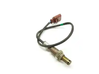 Second-hand car spare part lambda probe for seat ibiza 1.0 tsi oem iam references 04e906262gf