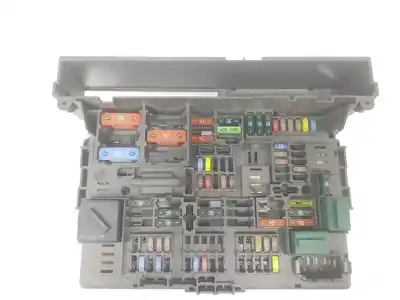 Second-hand car spare part fuse box unit for bmw 3 touring (e91) 325 d oem iam references 9119446  9119445