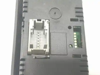 Second-hand car spare part climate control for bmw 3 touring (e91) 325 d oem iam references 64119250394  9292263