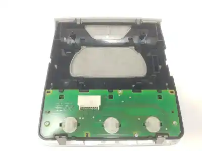 Second-hand car spare part interior light for bmw 3 touring (e91) 325 d oem iam references 9201632  61319201632