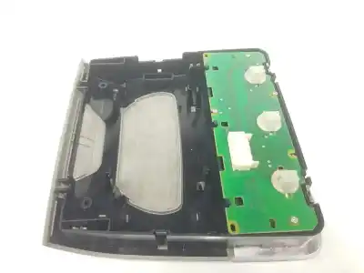 Second-hand car spare part interior light for bmw 3 touring (e91) 325 d oem iam references 9201632  61319201632