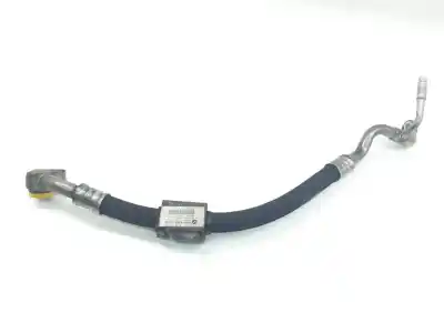 Peça sobressalente para automóvel em segunda mão tubos de ar condicionado por bmw 3 touring (e91) 325 d referências oem iam 64509209715