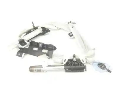 Peça sobressalente para automóvel em segunda mão airbag de cortina dianteiro direito por bmw 3 touring (e91) 325 d referências oem iam 6966860