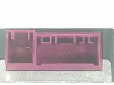 Second-hand car spare part electronic module for bmw 3 touring (e91) 325 d oem iam references 16147276046  7407513