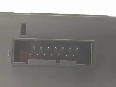 Second-hand car spare part electronic module for bmw 3 touring (e91) 325 d oem iam references 61359237047  9395657