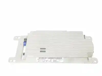 Second-hand car spare part electronic module for bmw 3 touring (e91) 325 d oem iam references 84109257161  9257161