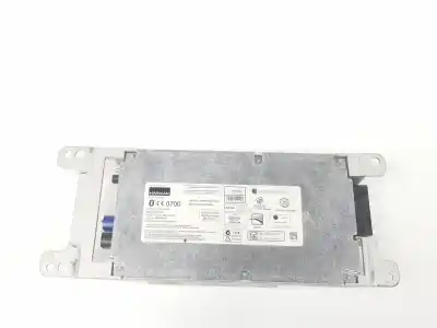 Second-hand car spare part electronic module for bmw 3 touring (e91) 325 d oem iam references 84109257161  9257161