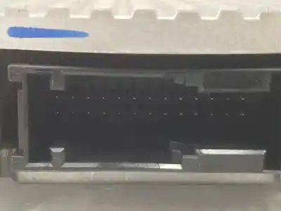 Second-hand car spare part electronic module for bmw 3 touring (e91) 325 d oem iam references 84109257161  9257161