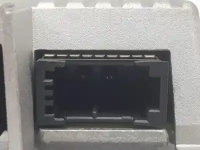 Second-hand car spare part electronic module for bmw 3 touring (e91) 325 d oem iam references 84109257161  9257161