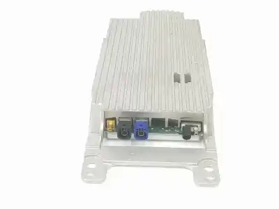 Second-hand car spare part electronic module for bmw 3 touring (e91) 325 d oem iam references 84109257161  9257161