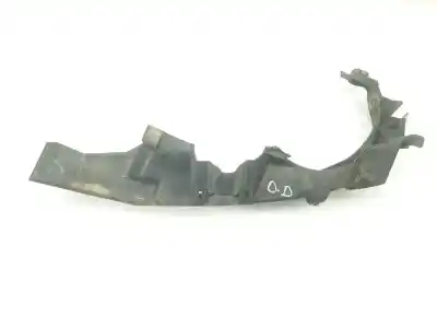 Second-hand car spare part right headlight support for bmw 3 touring (e91) 325 d oem iam references 7138402  51647138402