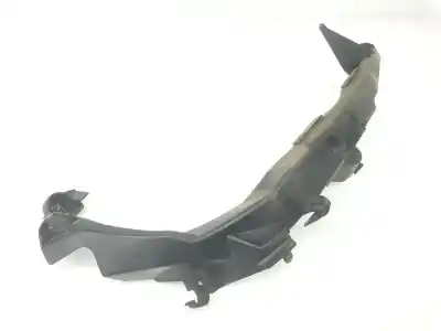 Second-hand car spare part right headlight support for bmw 3 touring (e91) 325 d oem iam references 7138402  51647138402