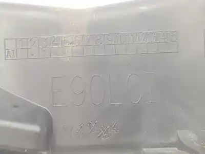 Second-hand car spare part right headlight support for bmw 3 touring (e91) 325 d oem iam references 7138402  51647138402