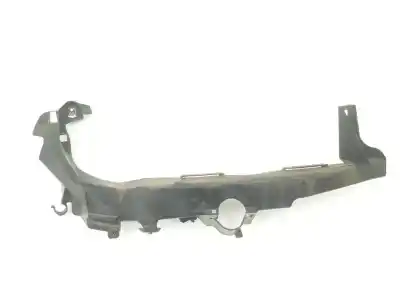 Second-hand car spare part right headlight support for bmw 3 touring (e91) 325 d oem iam references 7138402  51647138402