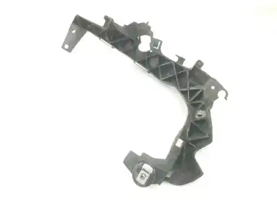 Second-hand car spare part left headlight support for bmw 3 touring (e91) 325 d oem iam references 7138401  51647138401