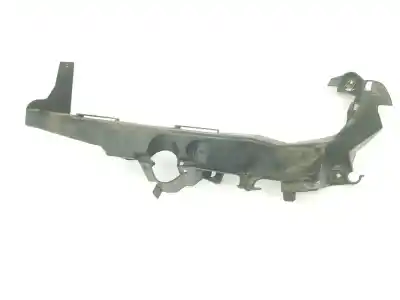 Second-hand car spare part left headlight support for bmw 3 touring (e91) 325 d oem iam references 7138401  51647138401