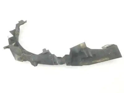 Second-hand car spare part left headlight support for bmw 3 touring (e91) 325 d oem iam references 7138401  51647138401