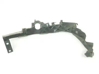 Peça sobressalente para automóvel em segunda mão suporte do farol esquerdo por bmw 3 touring (e91) 325 d referências oem iam 7138401