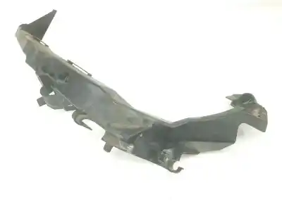 Second-hand car spare part left headlight support for bmw 3 touring (e91) 325 d oem iam references 7138401  51647138401