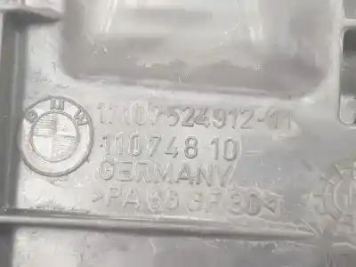 Second-hand car spare part medium for bmw 3 touring (e91) 325 d oem iam references 17107524912  7524912