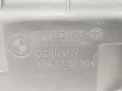 Second-hand car spare part medium for bmw 3 touring (e91) 325 d oem iam references 17107524914  7524914