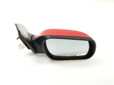 Peça sobressalente para automóvel em segunda mão espelho retrovisor direito por mazda 3 (bl) 1.6 mzr (bl14) referências oem iam bp4l69120m