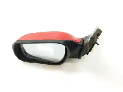 Peça sobressalente para automóvel em segunda mão espelho retrovisor esquerdo por mazda 3 (bl) 1.6 mzr (bl14) referências oem iam bp4l69180m  bp4l69180m