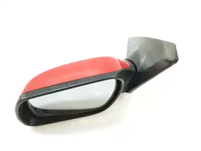 Peça sobressalente para automóvel em segunda mão espelho retrovisor esquerdo por mazda 3 (bl) 1.6 mzr (bl14) referências oem iam bp4l69180m  bp4l69180m
