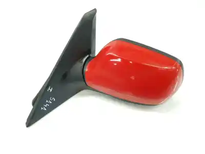 Peça sobressalente para automóvel em segunda mão espelho retrovisor esquerdo por mazda 3 (bl) 1.6 mzr (bl14) referências oem iam bp4l69180m  bp4l69180m