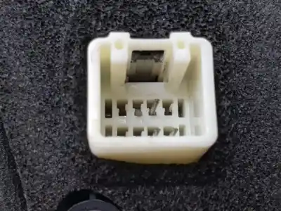 Peça sobressalente para automóvel em segunda mão espelho retrovisor esquerdo por mazda 3 (bl) 1.6 mzr (bl14) referências oem iam bp4l69180m  bp4l69180m