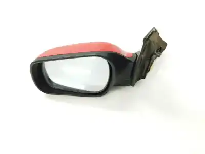 Peça sobressalente para automóvel em segunda mão espelho retrovisor esquerdo por mazda 3 (bl) 1.6 mzr (bl14) referências oem iam bp4l69180m