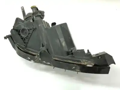 Second-hand car spare part left headlight for mazda 3 (bl) 1.6 mzr (bl14) oem iam references bp4k510l0e  bp4k510l0e