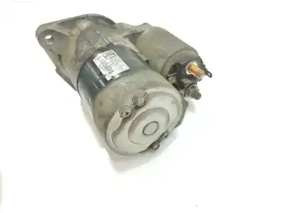 Peça sobressalente para automóvel em segunda mão motor de arranque por mazda 3 (bl) 1.6 mzr (bl14) referências oem iam m000t91381  zj0118400a