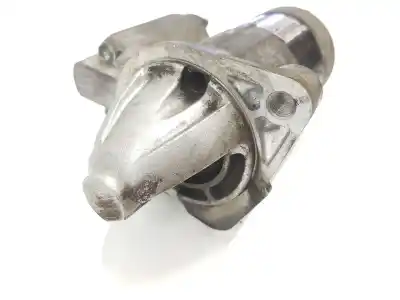 Peça sobressalente para automóvel em segunda mão motor de arranque por mazda 3 (bl) 1.6 mzr (bl14) referências oem iam m000t91381  zj0118400a