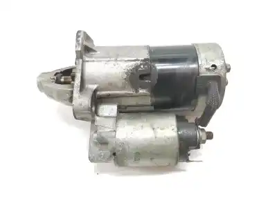 Peça sobressalente para automóvel em segunda mão motor de arranque por mazda 3 (bl) 1.6 mzr (bl14) referências oem iam m000t91381  zj0118400a