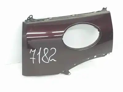 Автозапчастина б/у право задне крило (різ) для mini clubman 1.5 12v turbodiesel посилання на oem iam 7430880  7430880