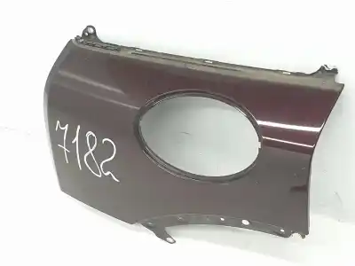 Автозапчастина б/у право задне крило (різ) для mini clubman 1.5 12v turbodiesel посилання на oem iam 7430880  7430880