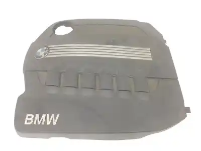 Peça sobressalente para automóvel em segunda mão tampa do motor por bmw 3 touring (e91) 325 d referências oem iam 7800064