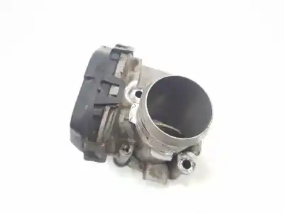 Peça sobressalente para automóvel em segunda mão borboleta de admissão por ford transit connect v408 furgoneta/monovolumen 1.5 tdci referências oem iam 124807637