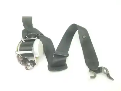 Peça sobressalente para automóvel em segunda mão cinto de segurança dianteiro direito por bmw 3 touring (e91) 325 d referências oem iam 7234768