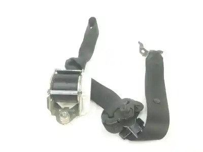 Peça sobressalente para automóvel em segunda mão cinto de segurança dianteiro esquerdo por bmw 3 touring (e91) 325 d referências oem iam 7234767