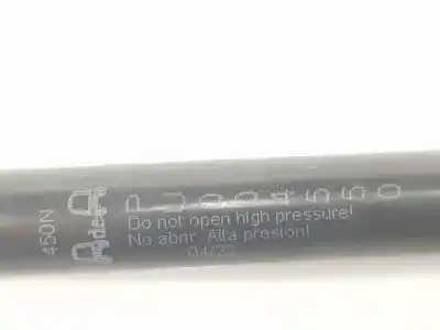 Second-hand car spare part tailgate gas strut for bmw 3 touring (e91) 325 d oem iam references 7127875  51247127875