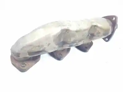 Автозапчастина б/у вихлопний колектор для audi a4 avant 3.0 v6 24v tdi clean diesel посилання на oem iam 059253034l  059253034ac