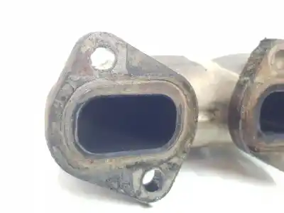 Автозапчастина б/у вихлопний колектор для audi a4 avant 3.0 v6 24v tdi clean diesel посилання на oem iam 059253034l  059253034ac