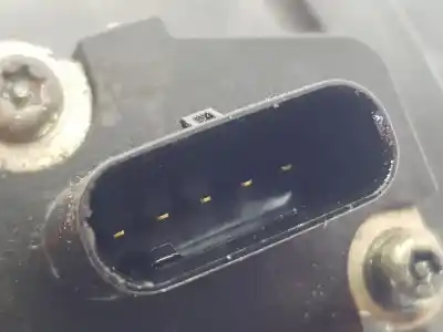 Автозапчастина б/у витратомір повітря для audi a4 avant 3.0 v6 24v tdi clean diesel посилання на oem iam 059906461n  059906461n