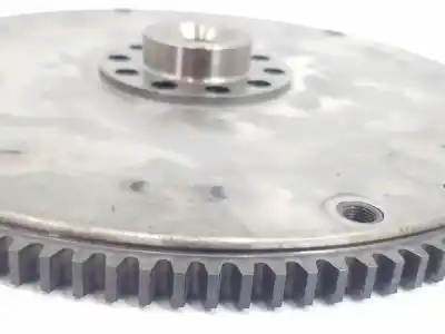 Автозапчастина б/у маховик двигуна для audi a4 avant 3.0 v6 24v tdi clean diesel посилання на oem iam 059105323bh  059105323bj