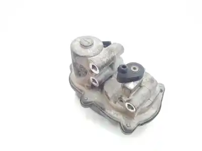 Автозапчастина б/у коробка метелика для audi a4 avant 3.0 v6 24v tdi clean diesel посилання на oem iam 059129086l  059129086l