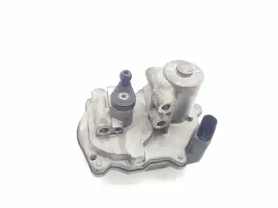 Автозапчастина б/у коробка метелика для audi a4 avant 3.0 v6 24v tdi clean diesel посилання на oem iam 059129086l  059129086l